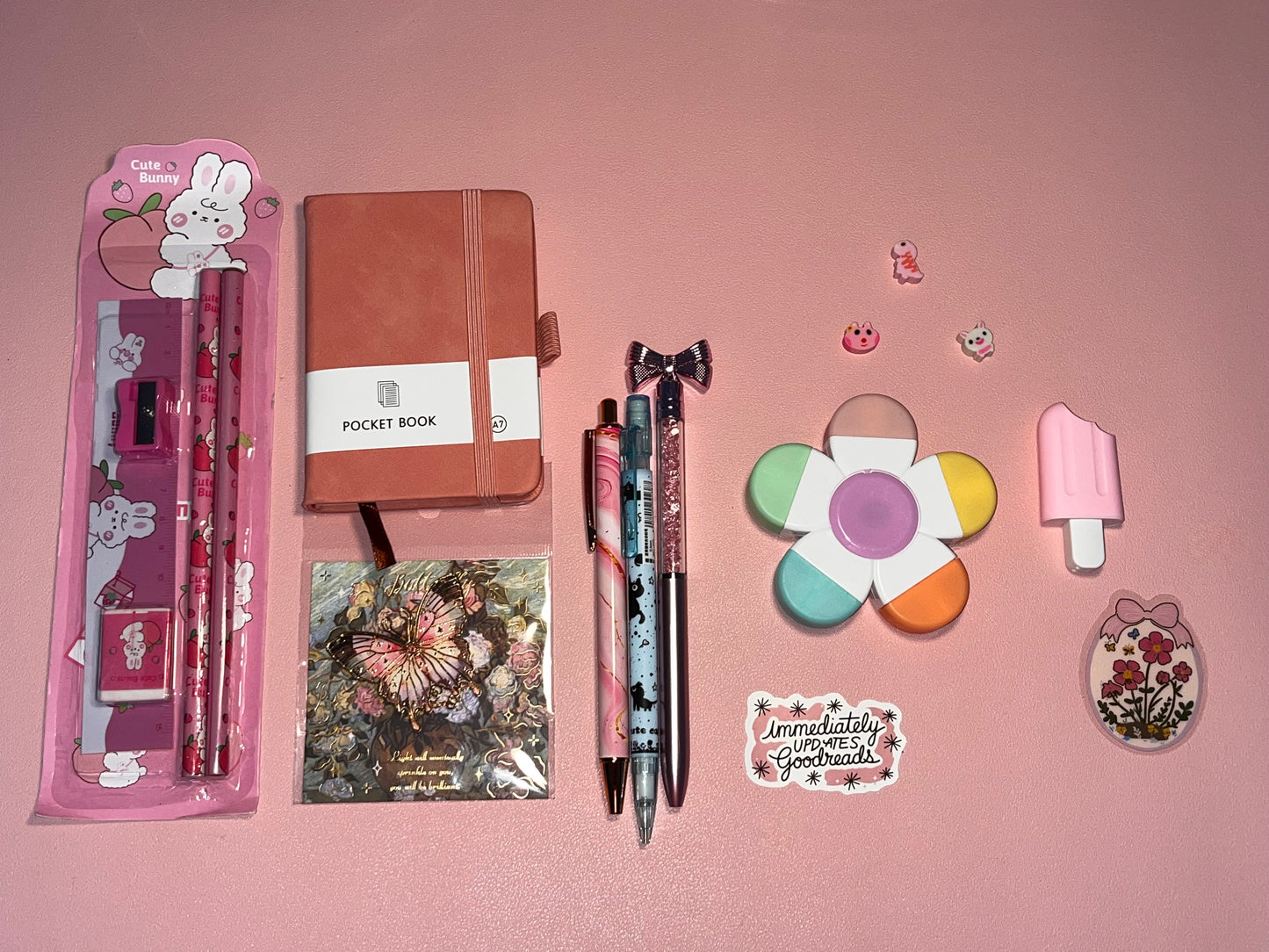Stationery Bundle š