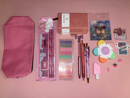 Stationery Bundle 📓
