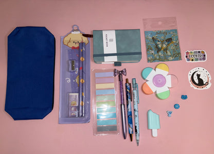Stationery Bundle 📓