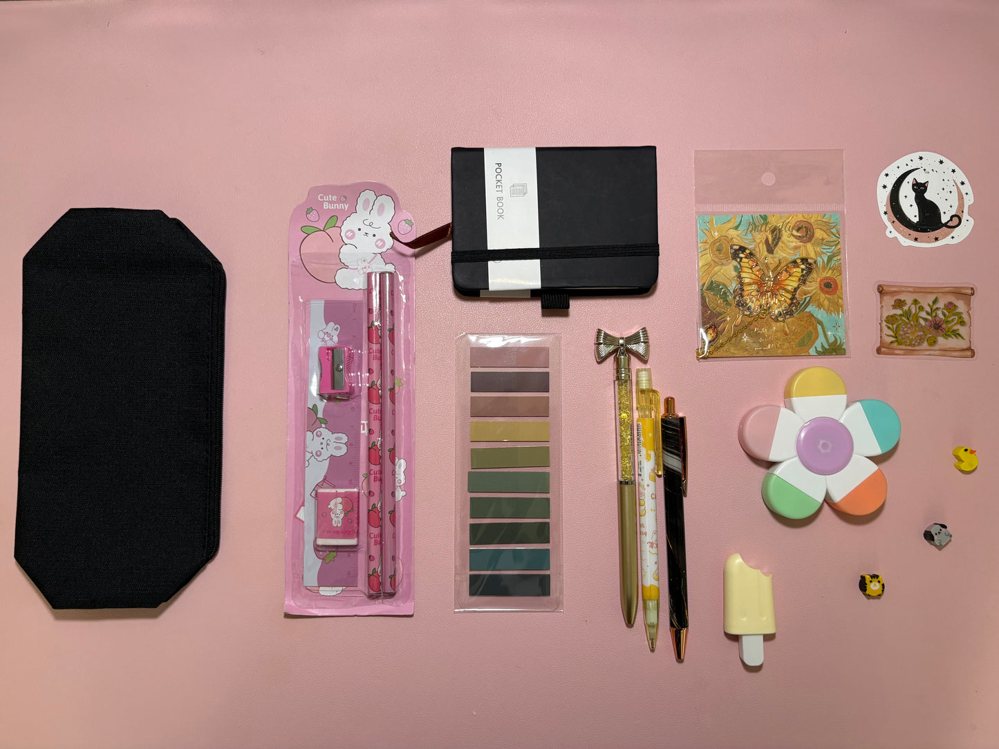 Stationery Bundle 📓