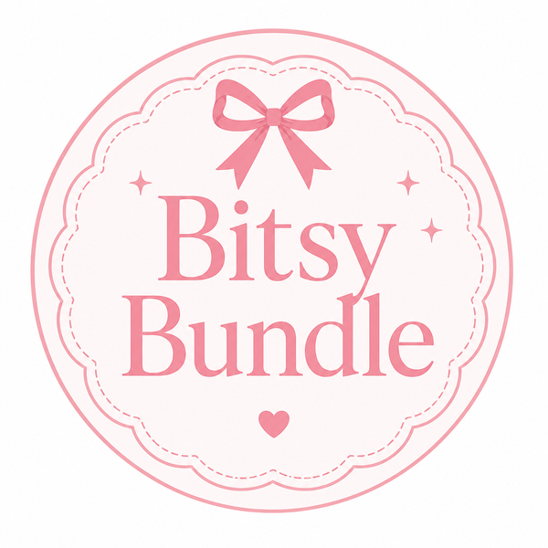 Bitsy Bundle