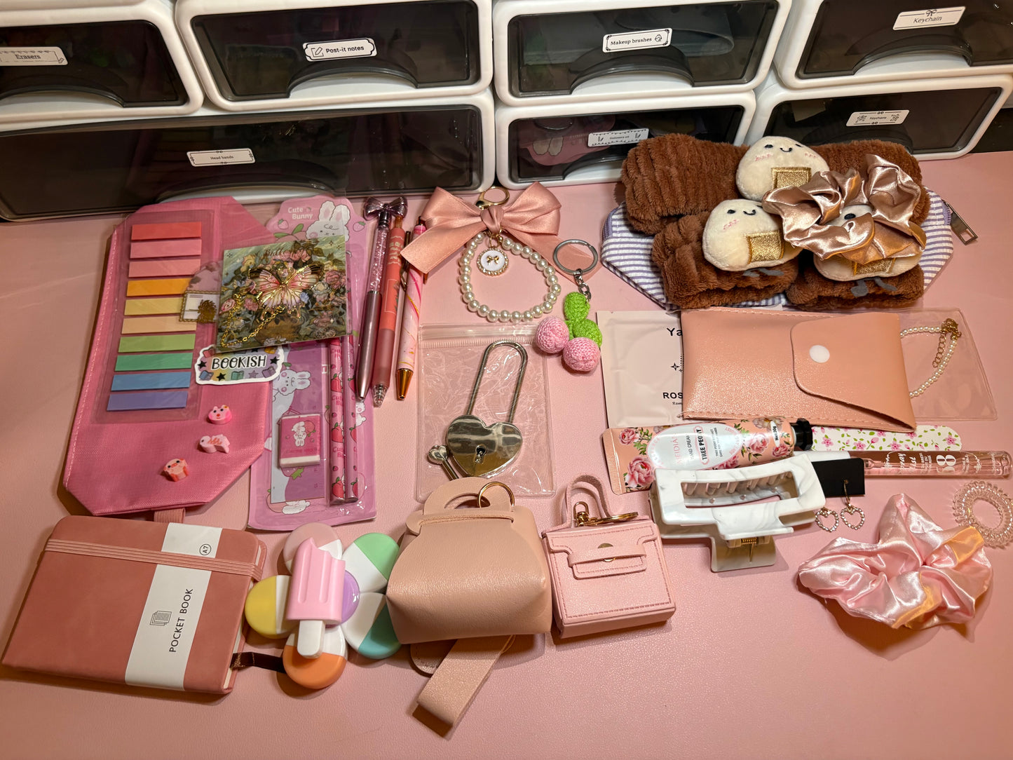 The All-in-One bundle 🌸🧚‍♀️