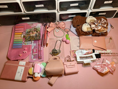 The All-in-One bundle 🌸🧚‍♀️