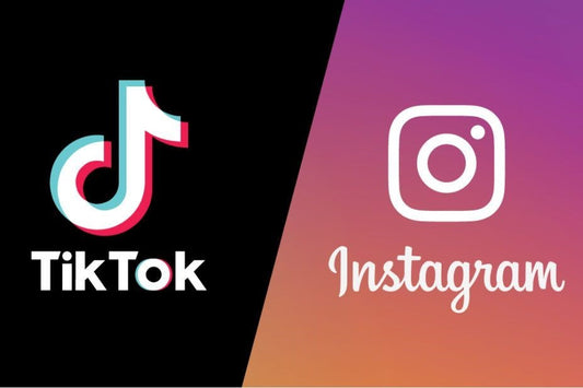 TikTok & Instagram packaging video 📹