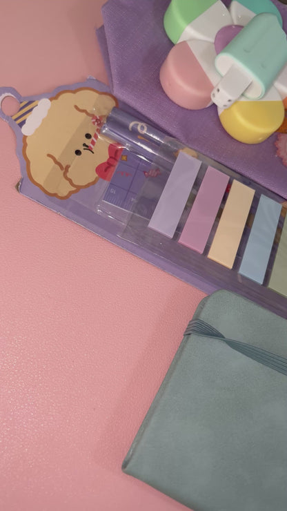 The All-in-One bundle 🌸🧚‍♀️